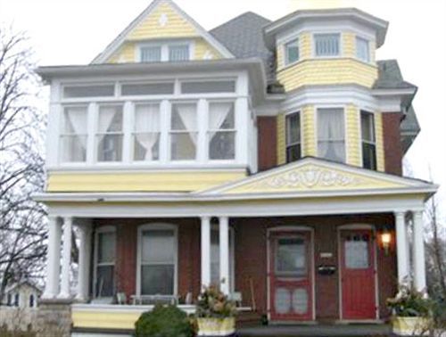 A Night To Remember B & B Niagara Falls Exterior photo